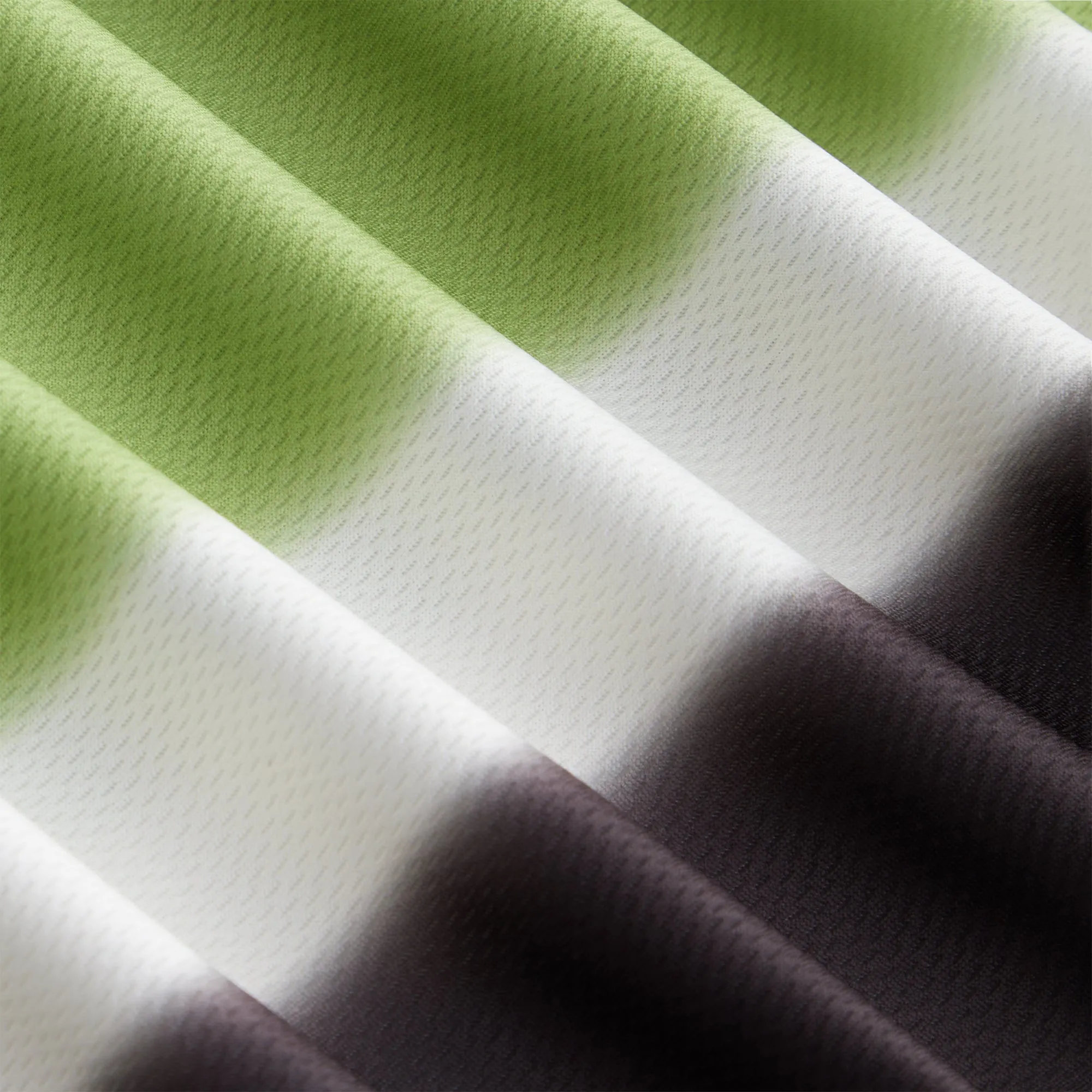 Kith Women Aerosol Ridley Tech Long Sleeve - Pistachio sold by Kith product image thumbnail 5