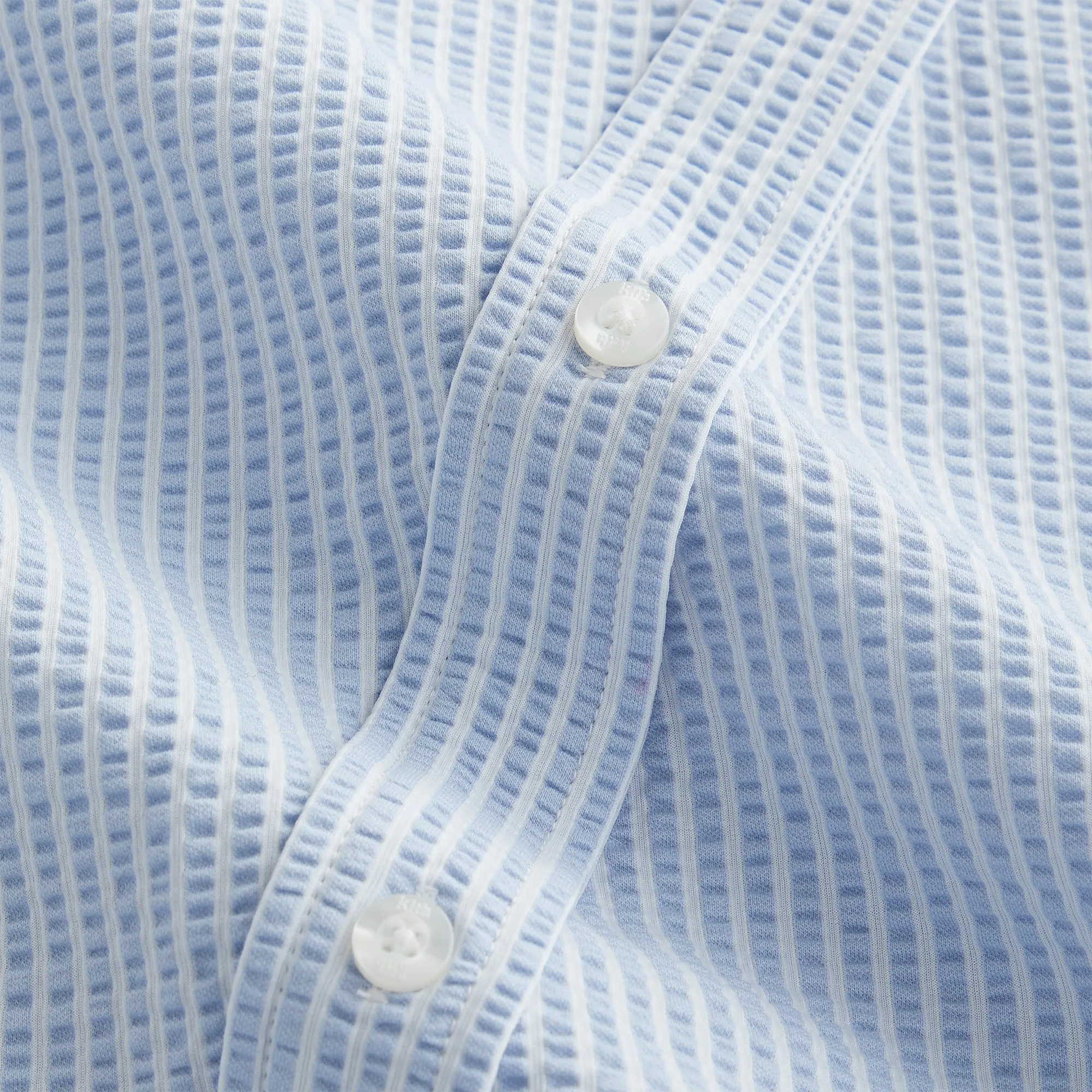 Kith Women Estella Patchwork Maxi Skirt - Kyanite sold by Kith product image thumbnail 5