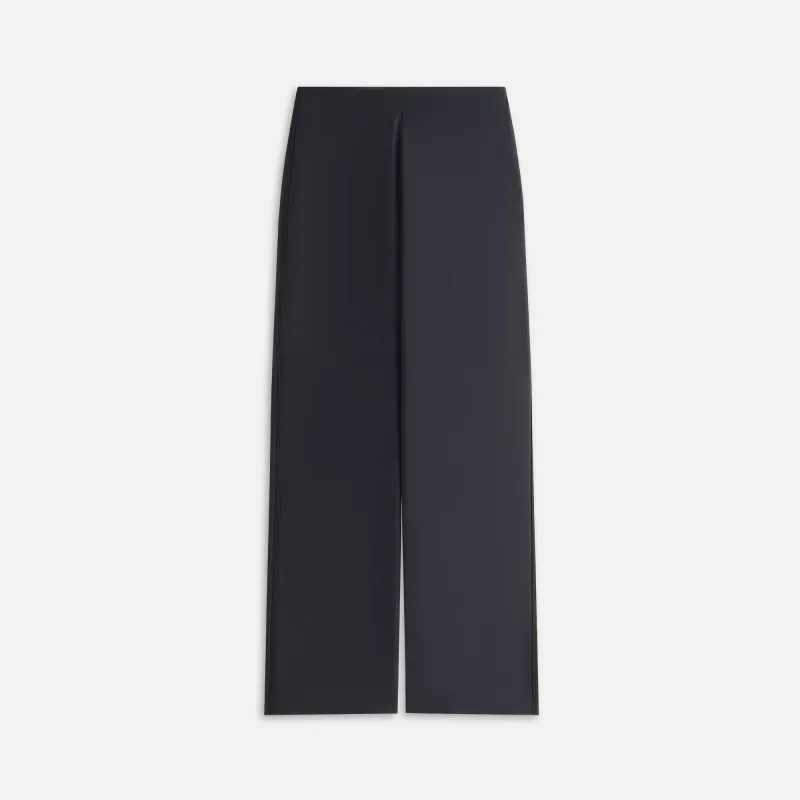 Kith Women Petra Suiting Track Trouser - Nocturnal sold by Kith