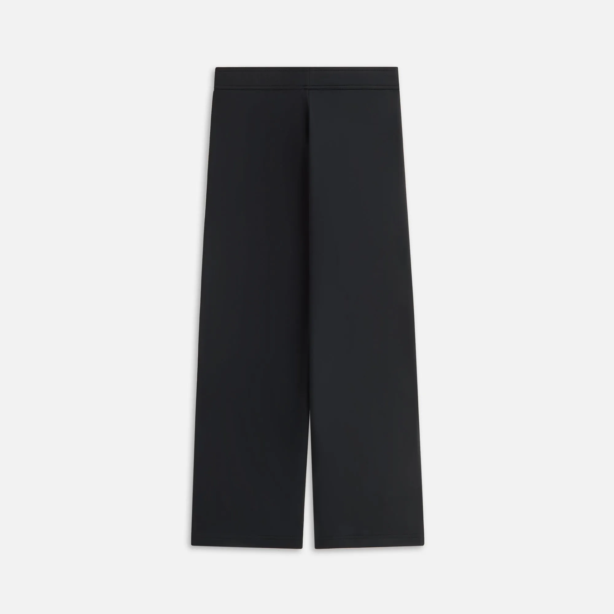 Kith Women Marlo Tricot Track Pant - Black sold by Kith product image thumbnail 4