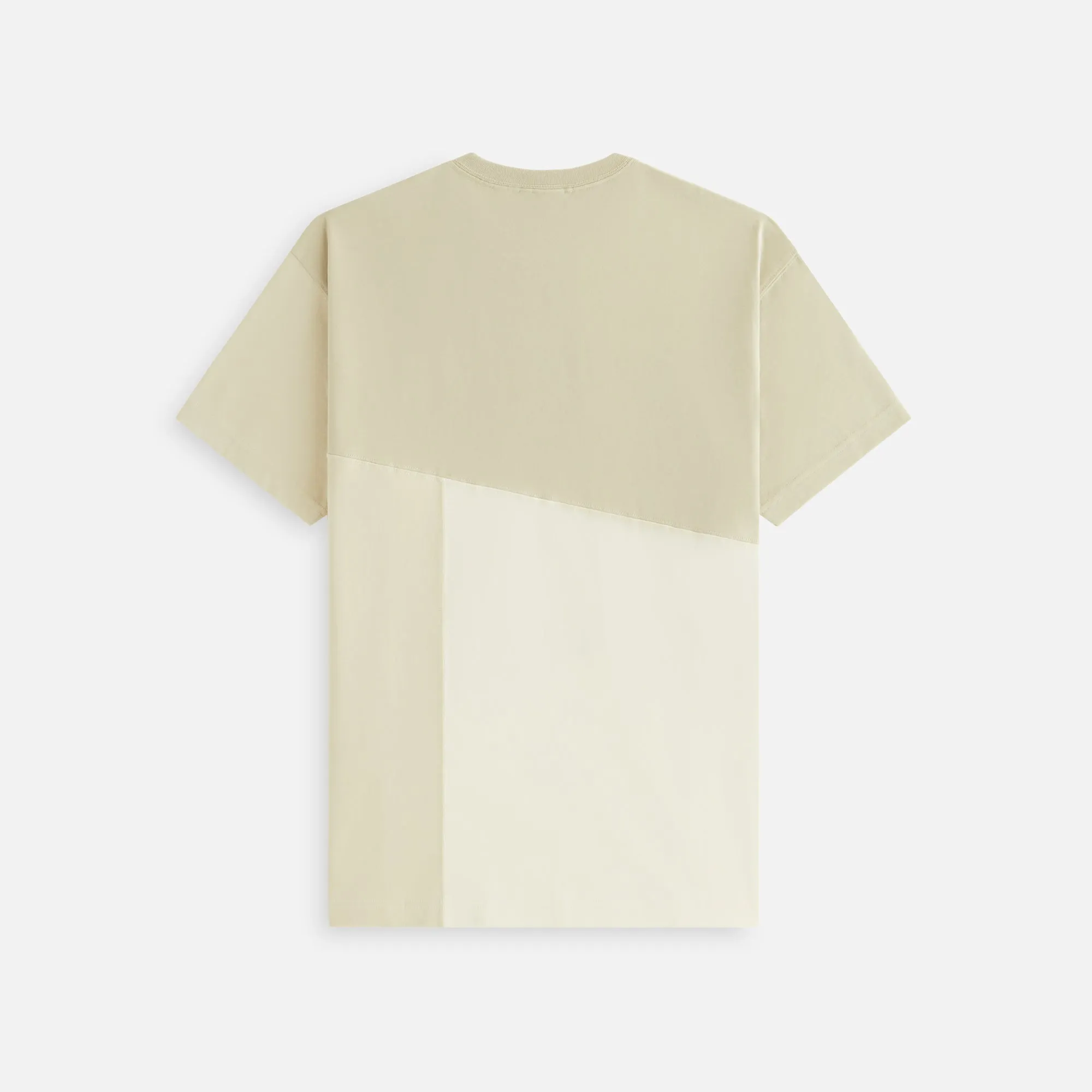 Kith Women Patchwork Vintage Tee - Venture sold by Kith product image thumbnail 3