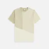 Kith Women Patchwork Vintage Tee - Venture sold by Kith