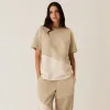 Kith Women Patchwork Vintage Tee - Venture sold by Kith