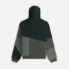 Kith Women Maverick Patchwork Hoodie - Stadium sold by Kith