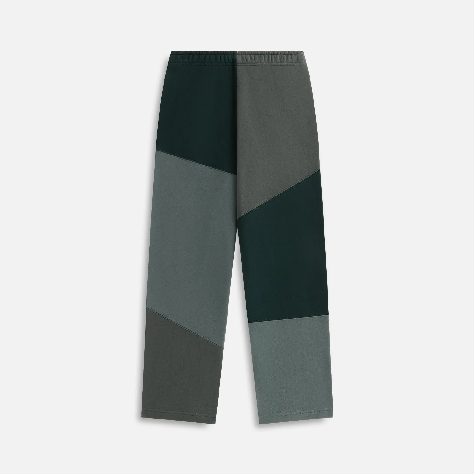 Kith Women Ava Patchwork Track Pant - Stadium sold by Kith product image thumbnail 3