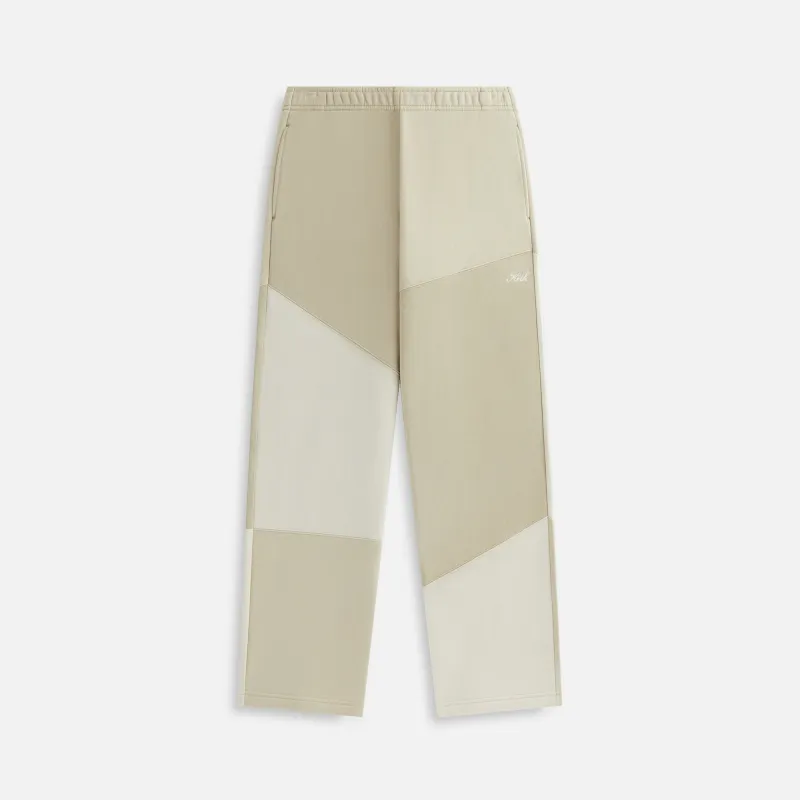 Kith Women Ava Patchwork Track Pant - Venture sold by Kith