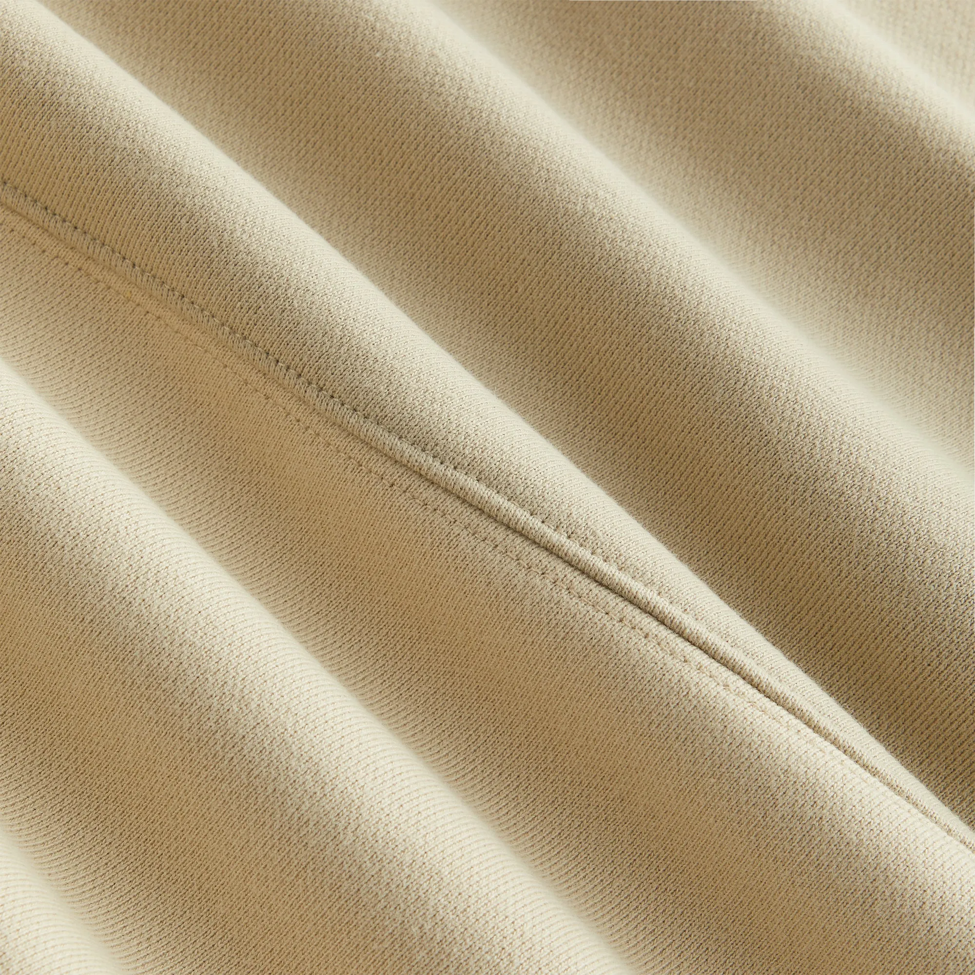 Kith Women Hunter III Patchwork Quarter Zip - Venture sold by Kith product image thumbnail 5