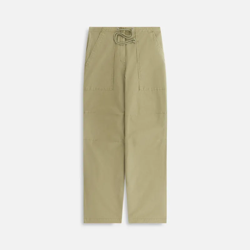 Kith Women Doyers Cotton Nylon Pant - Flagstaff sold by Kith