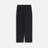Kith Women Doyers Cotton Nylon Pant - Black sold by Kith