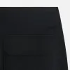 Kith Women Doyers Cotton Nylon Pant - Black sold by Kith