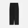 Kith Women Doyers Cotton Nylon Pant - Black sold by Kith