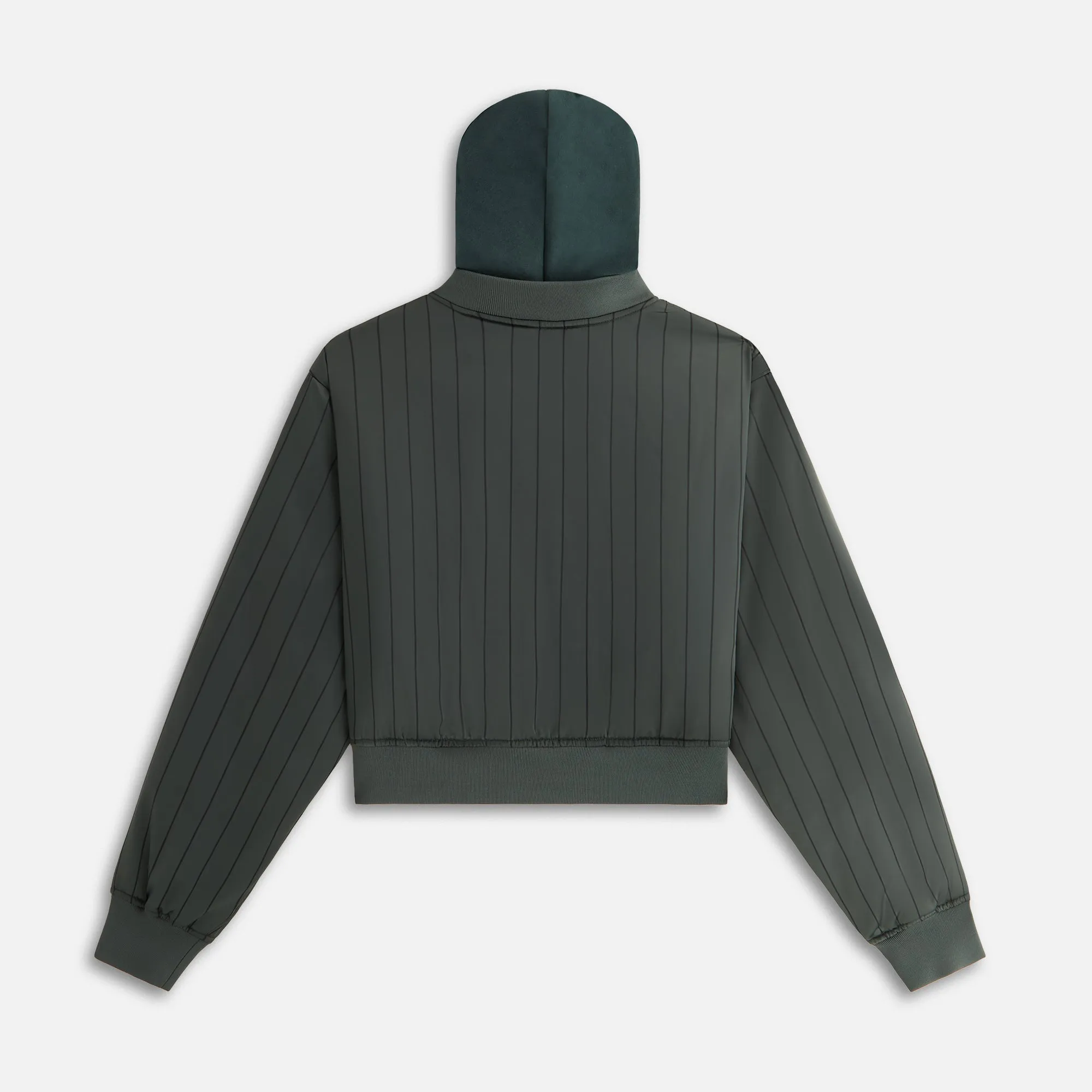 Kith Women Gorman II Cropped Jacket - Machine sold by Kith product image thumbnail 4