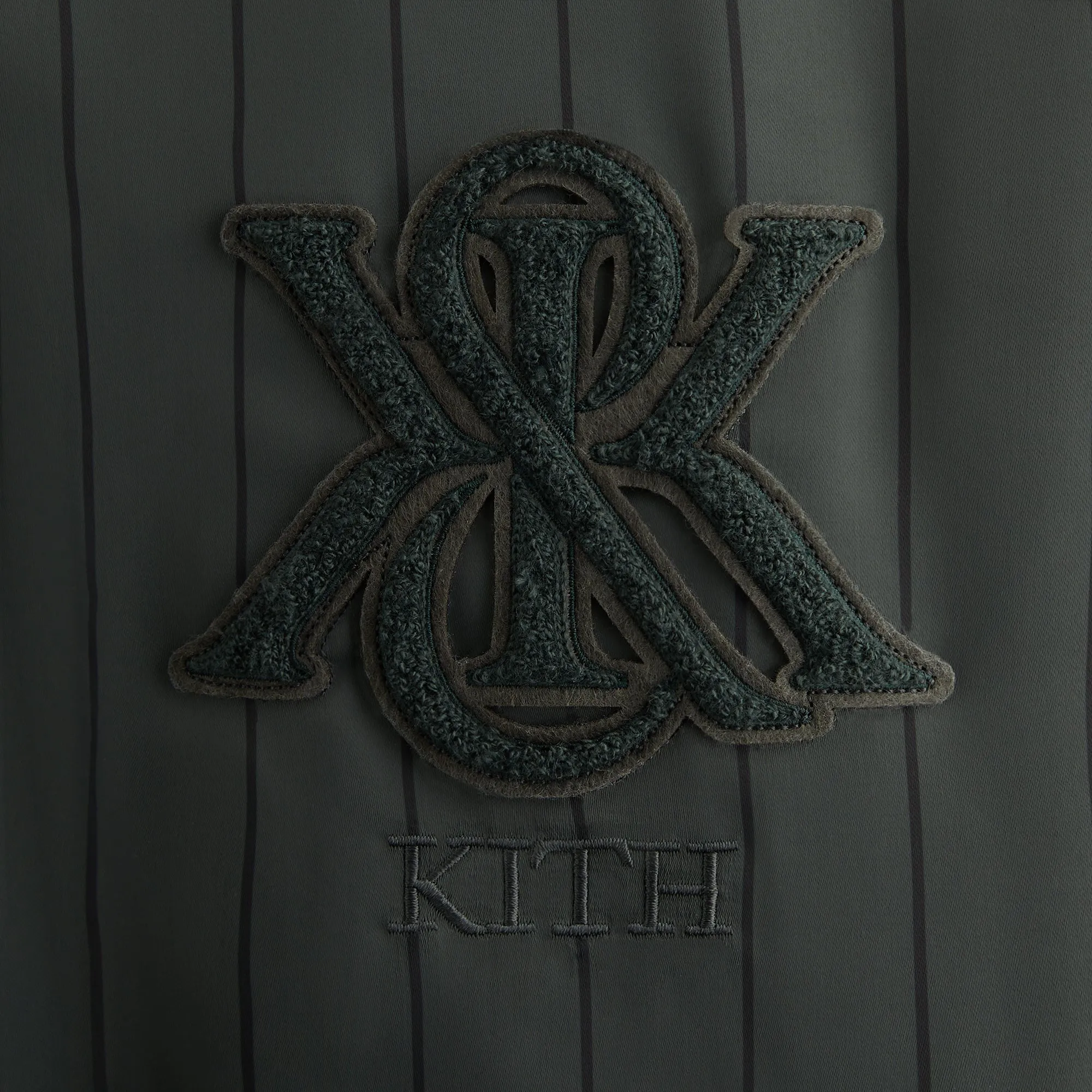 Kith Women Gorman II Cropped Jacket - Machine sold by Kith product image thumbnail 5