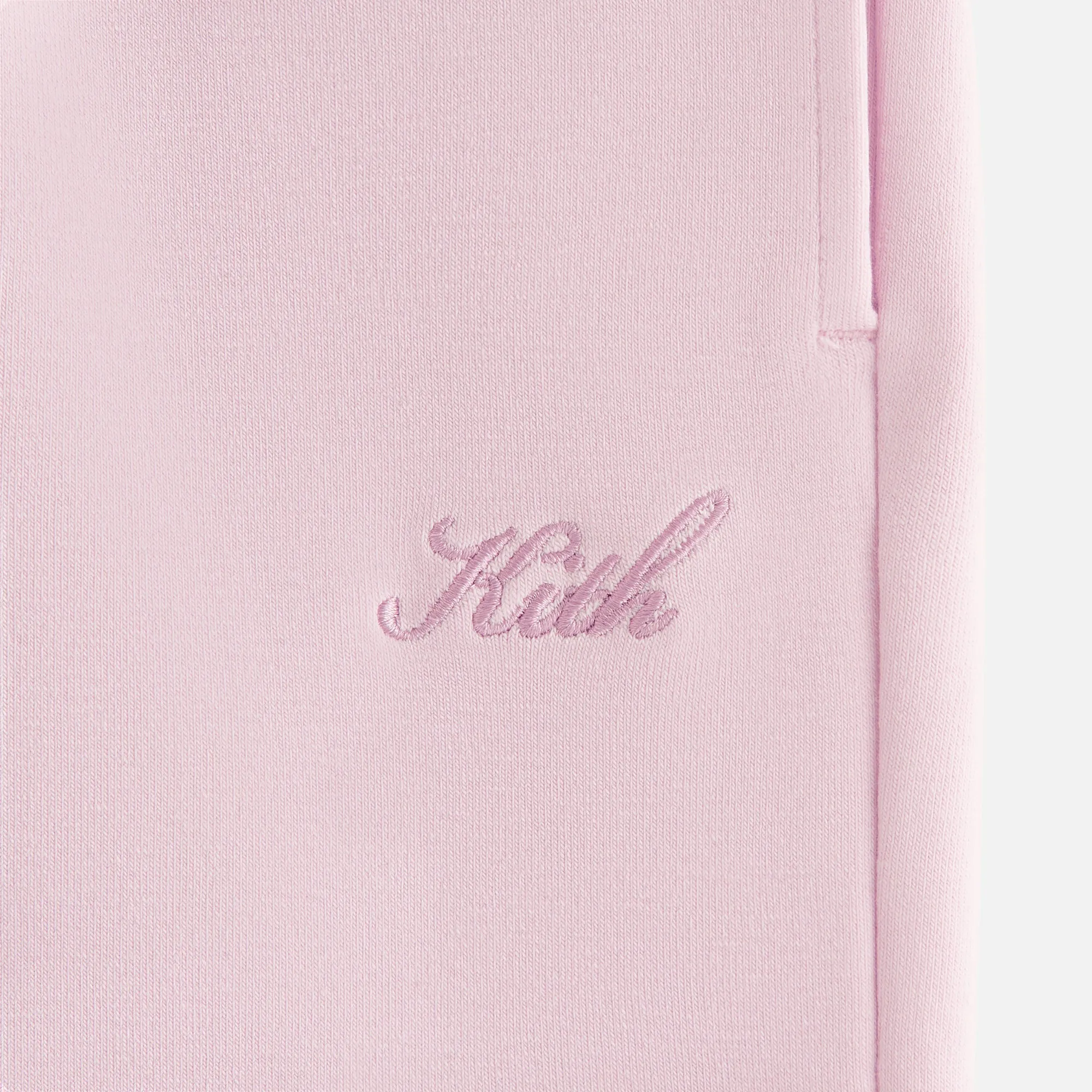 Kith Women Chelsea III Sweatpant - Syringa sold by Kith product image thumbnail 4