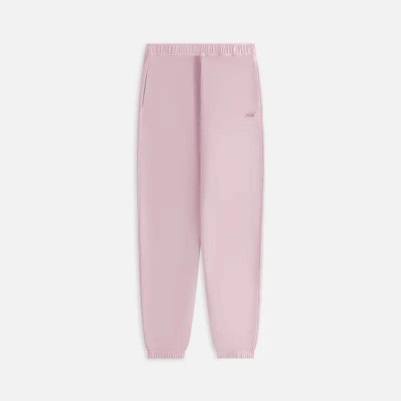 Kith Women Chelsea III Sweatpant - Syringa sold by Kith