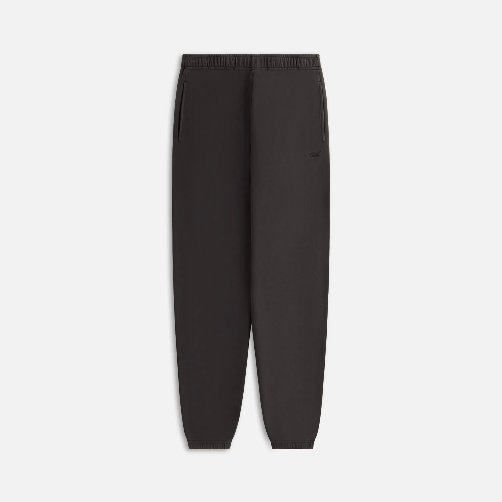 Kith Women Shain III Sweatpants - Black sold by Kith