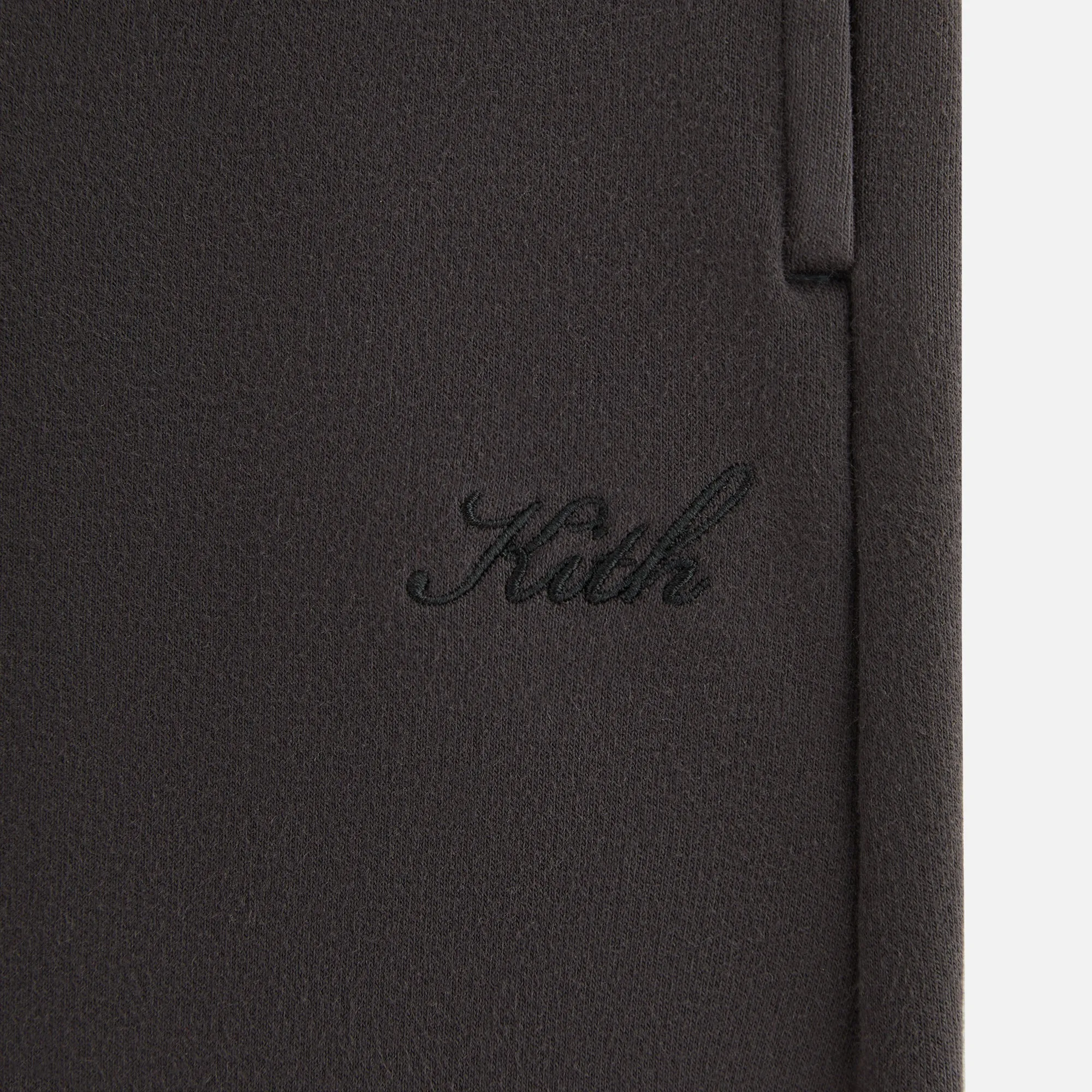 Kith Women Shain III Sweatpants - Black sold by Kith product image thumbnail 4