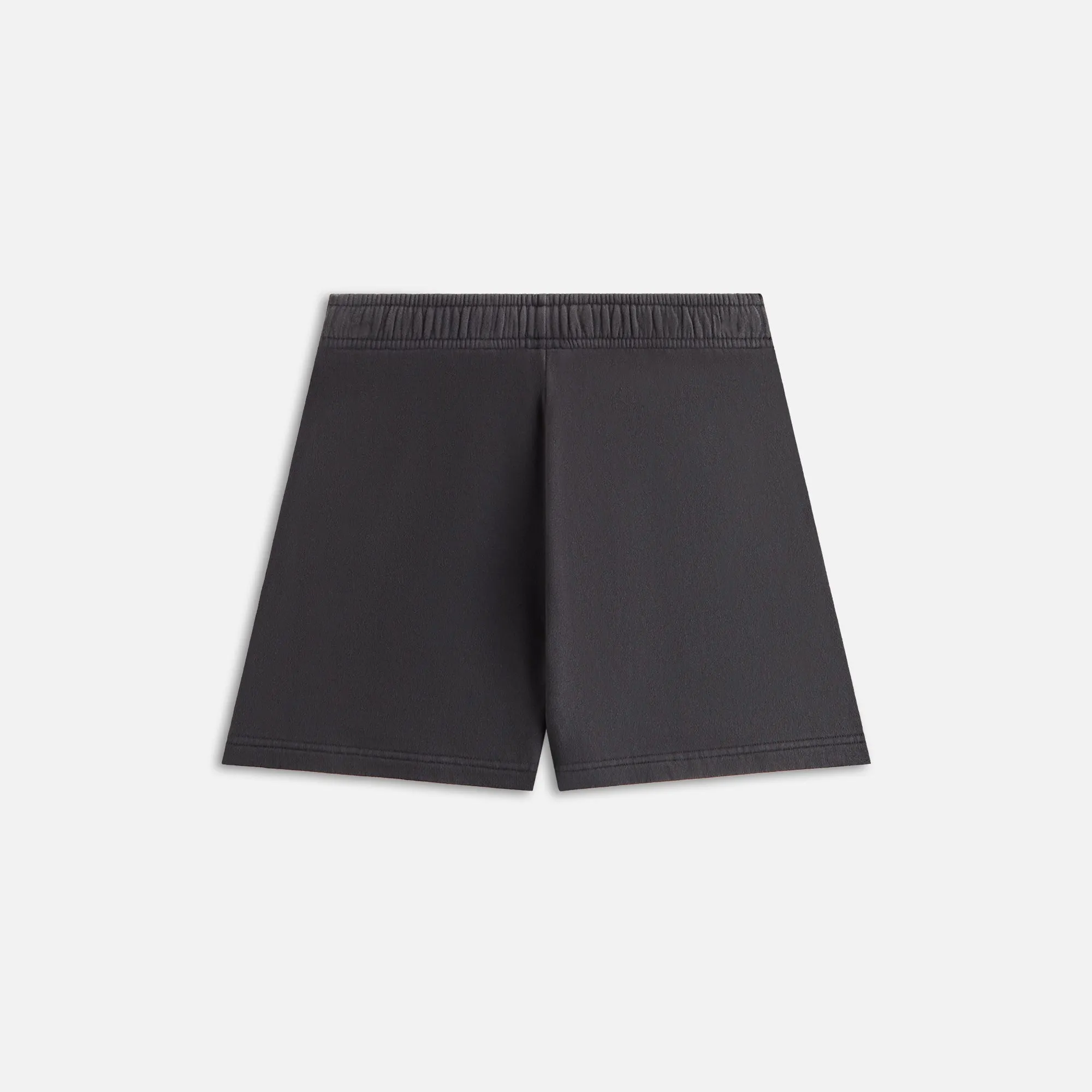 Kith Women Rayne Sueded Sweatshort - Gotham sold by Kith product image thumbnail 4