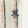 Kith Women Ava Boucle Track Pant - Whisper sold by Kith