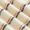 Kith Women Ava Boucle Track Pant - Whisper sold by Kith
