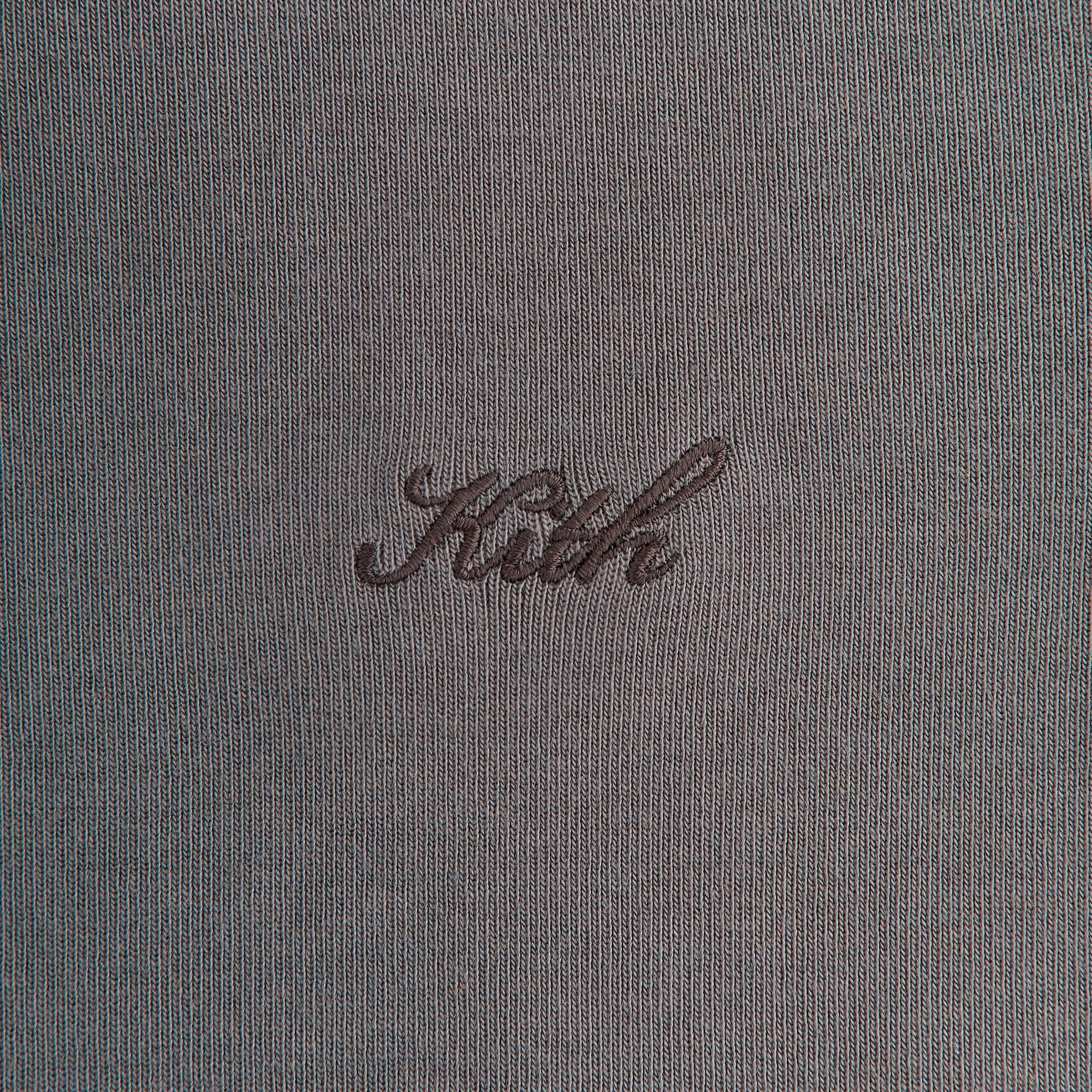 Kith Women Mulberry II Tee - Asteroid sold by Kith product image thumbnail 4