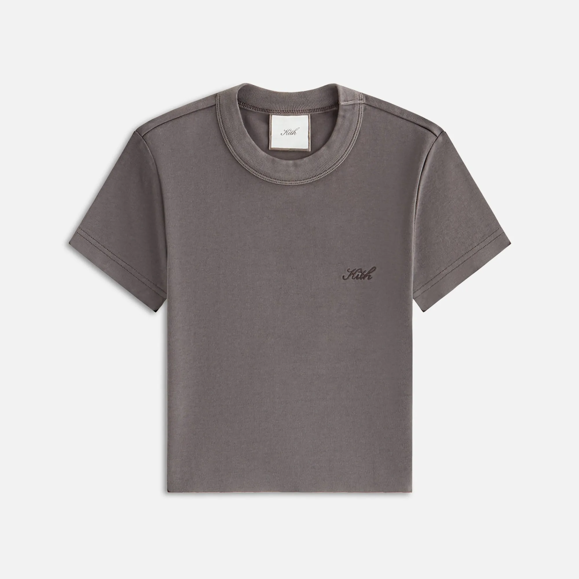 Kith Women Mulberry II Tee - Asteroid sold by Kith