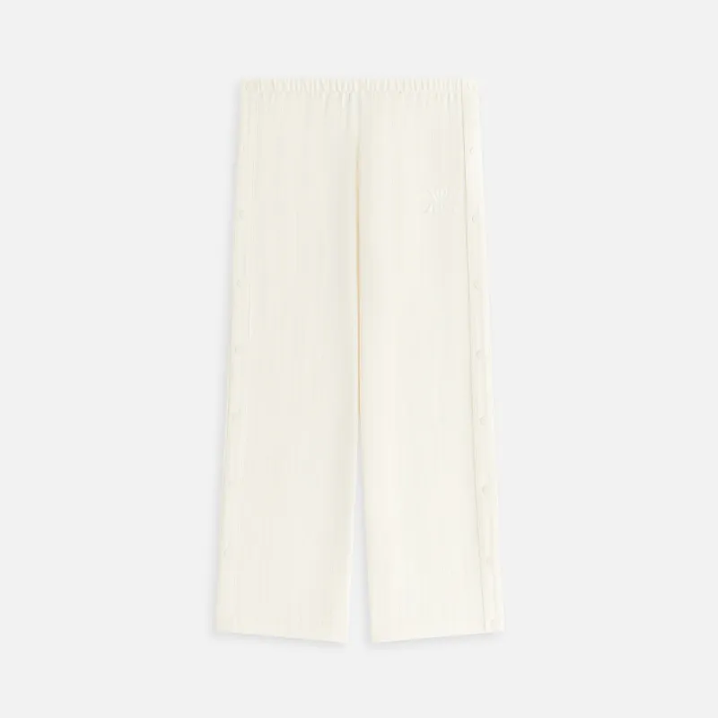 Kith Women Florin Tearaway Pant - Whisper sold by Kith
