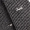 Kith Women Script Classic Crew Socks 3-Pack - Multi sold by Kith