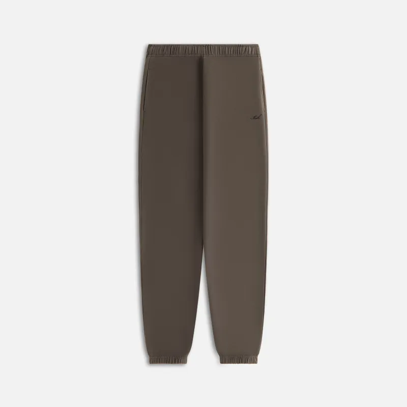 Kith Women Chelsea III Sweatpant - Hematite sold by Kith