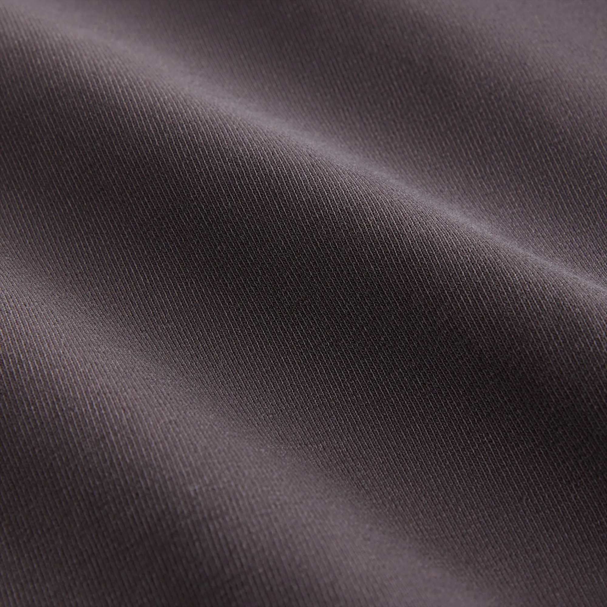 Kith Women Maryn Cropped Turtleneck - Hematite sold by Kith product image thumbnail 5