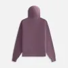 Kith Women Jane II Hoodie - Ash Violet sold by Kith