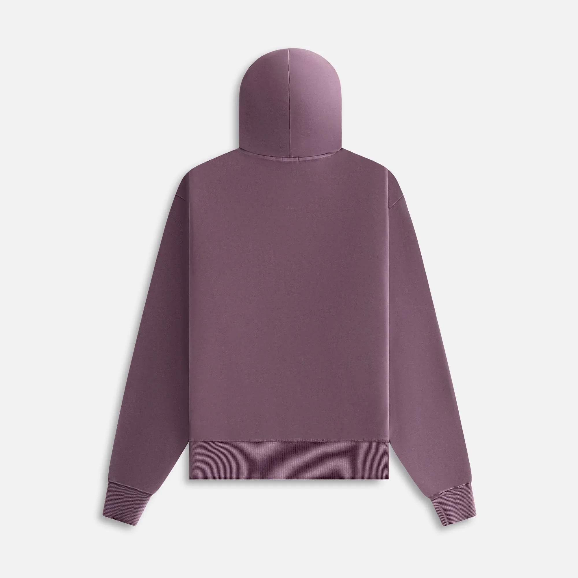 Kith Women Jane II Hoodie - Ash Violet sold by Kith product image thumbnail 4