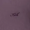 Kith Women Jane II Hoodie - Ash Violet sold by Kith