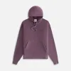 Kith Women Jane II Hoodie - Ash Violet sold by Kith