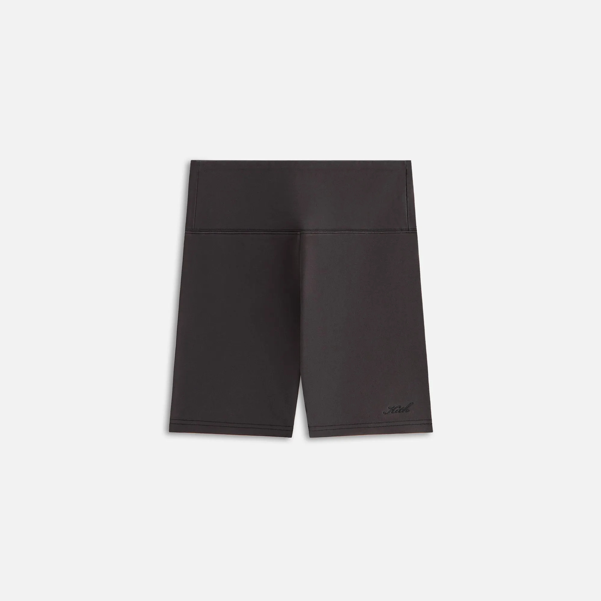 Kith Women Jen Biker Short - Black sold by Kith