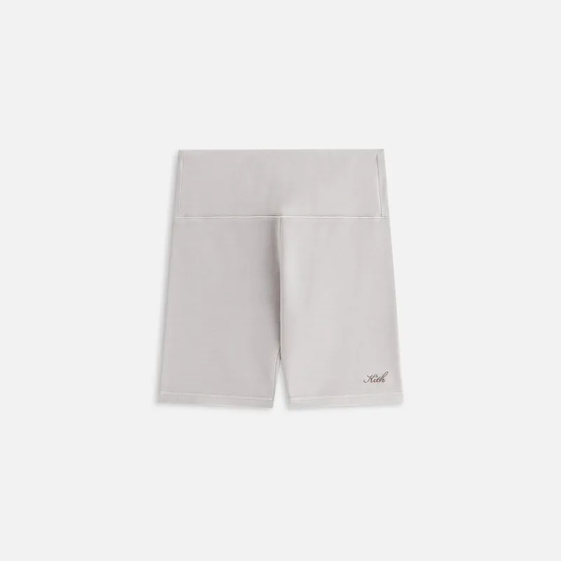 Kith Women Jen Biker Short - Resonant sold by Kith