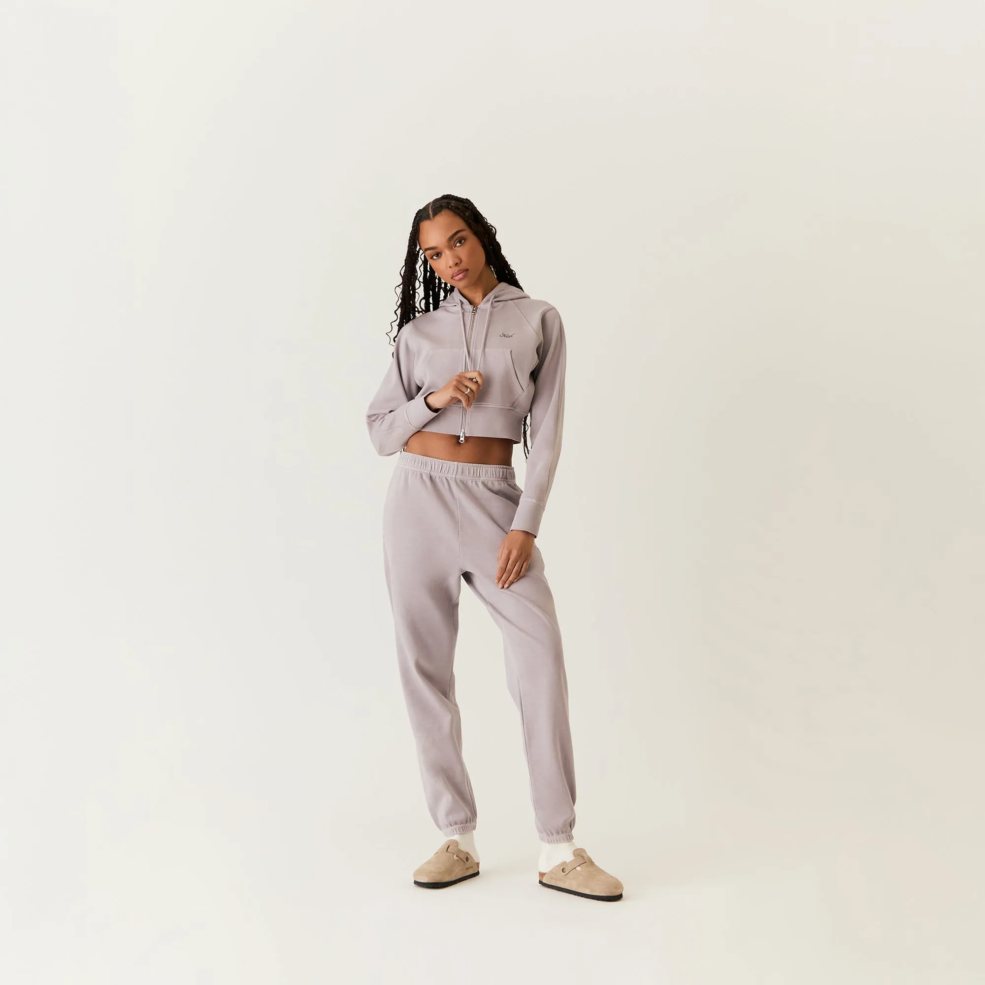 Kith Women Shain III Sweatpants - Resonant sold by Kith product image thumbnail 2