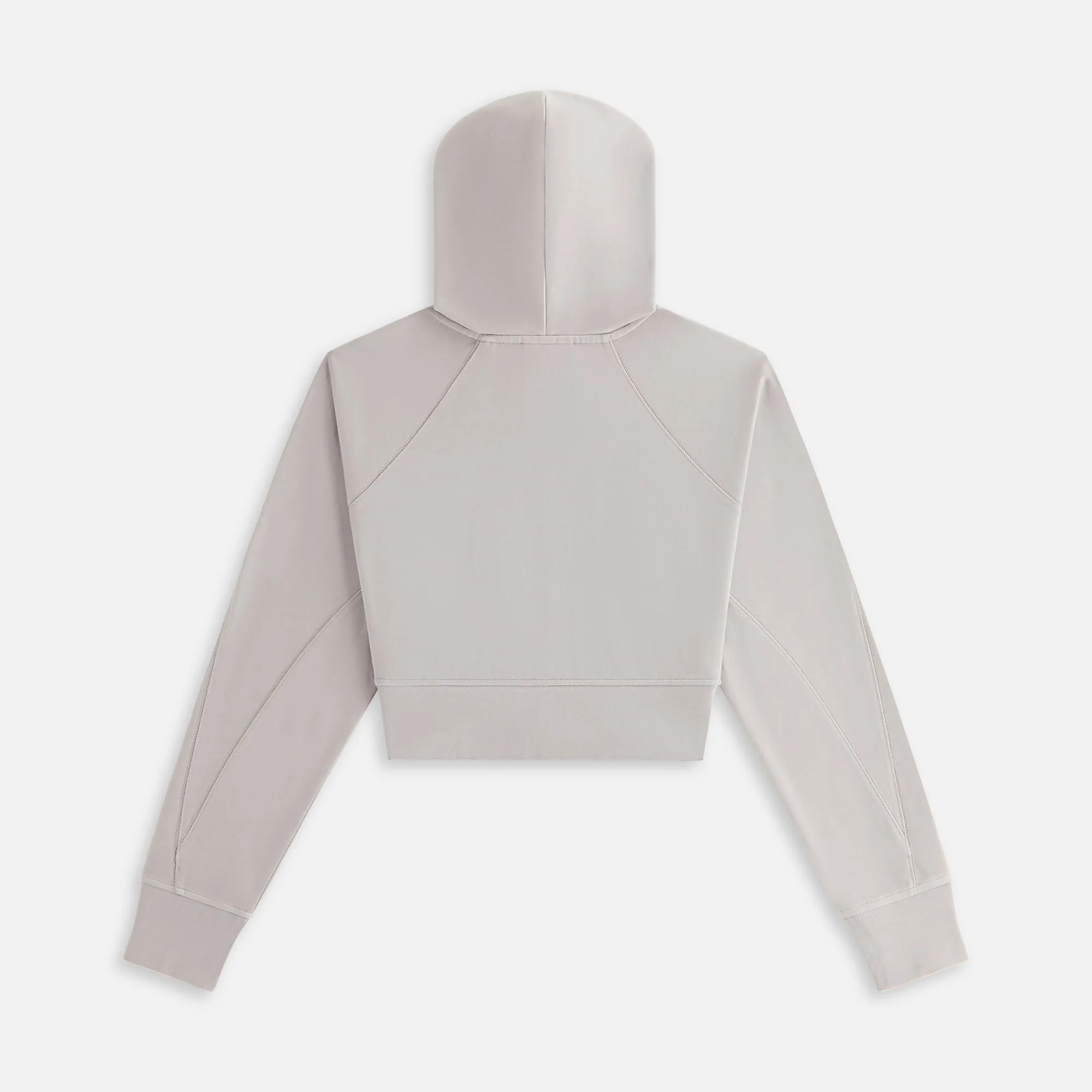 Kith Women Davin Cropped Hoodie - Resonant sold by Kith product image thumbnail 3