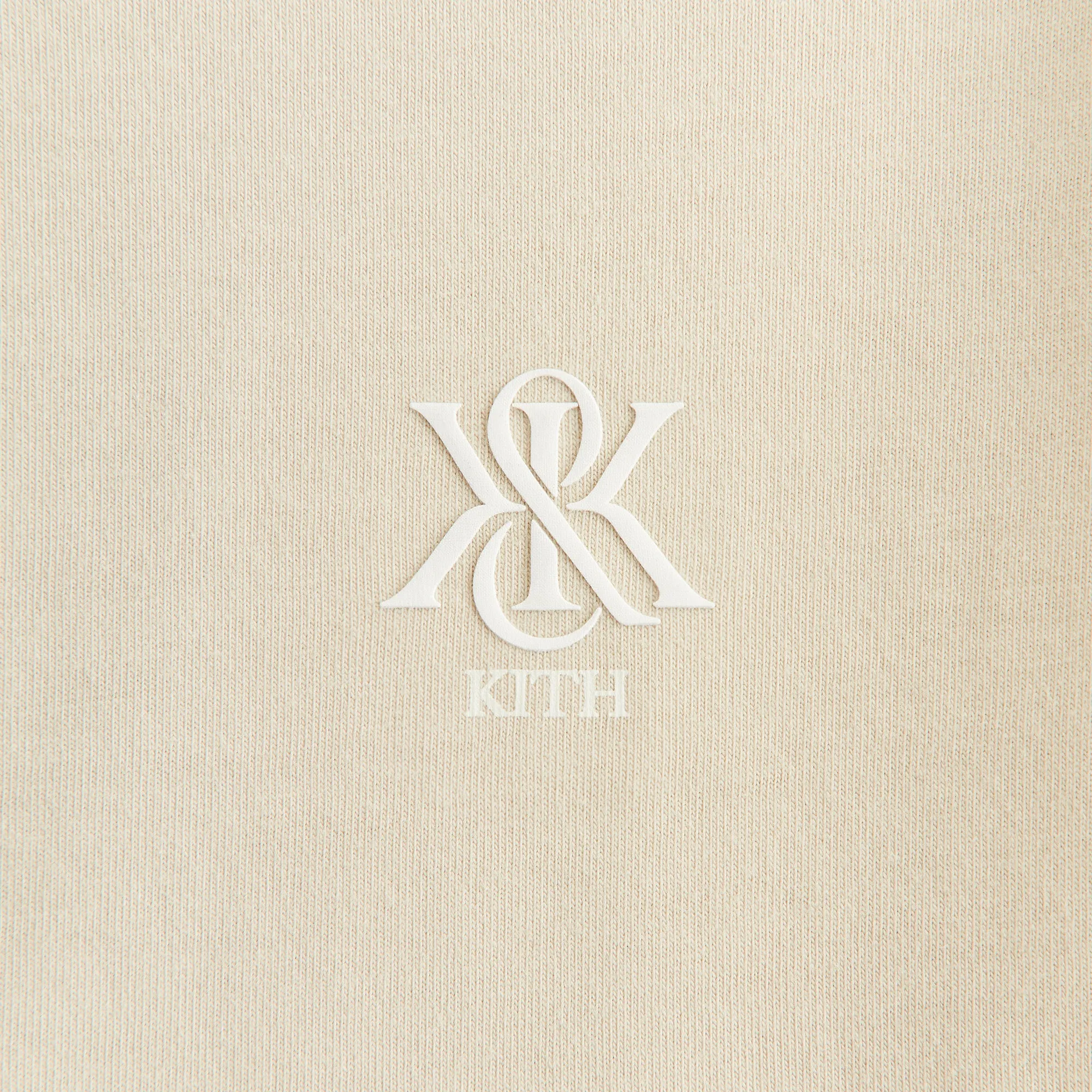 Kith Women Mulberry Vintage Tee - Theory sold by Kith product image thumbnail 4