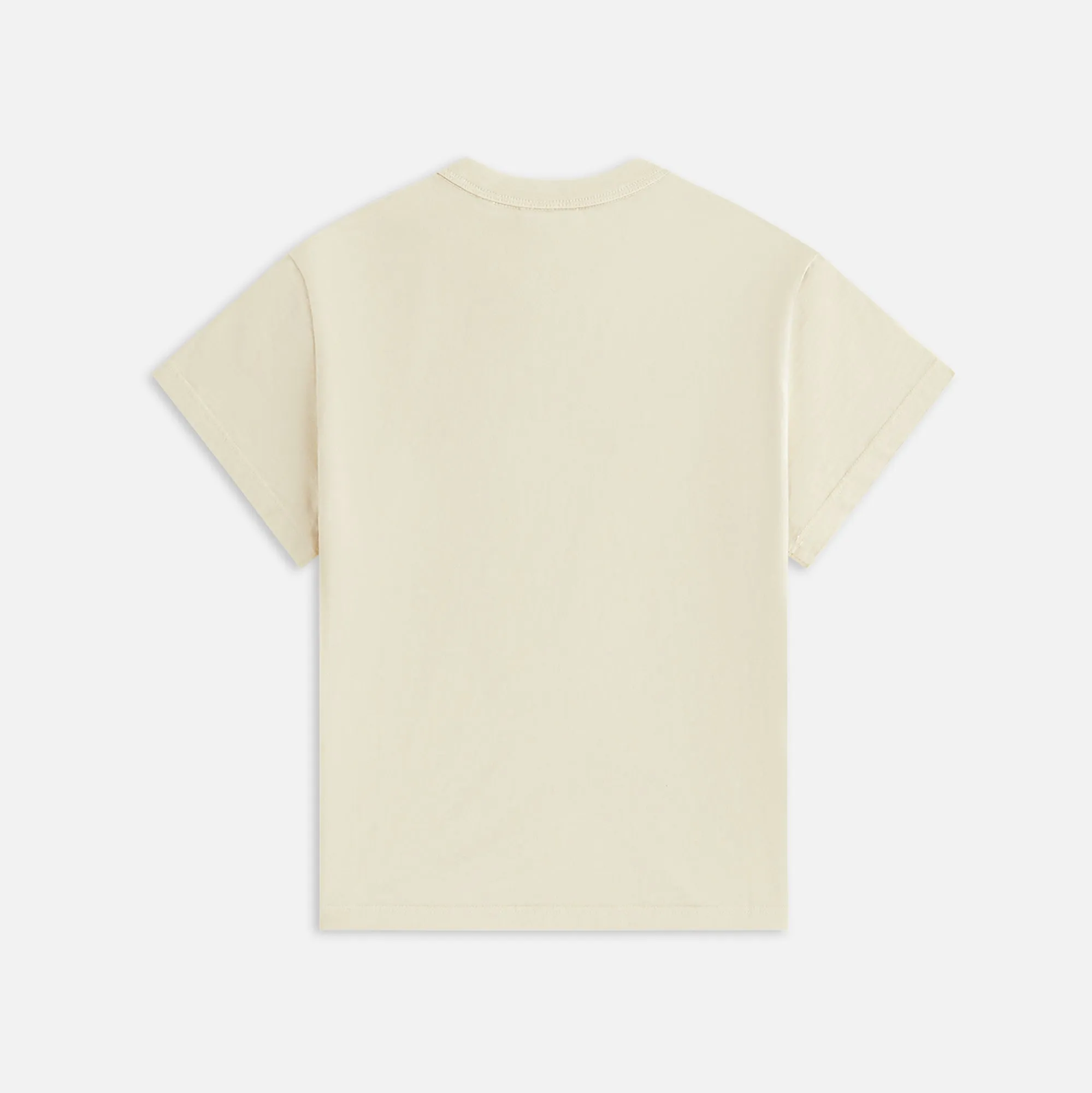 Kith Women Mulberry Vintage Tee - Theory sold by Kith product image thumbnail 3