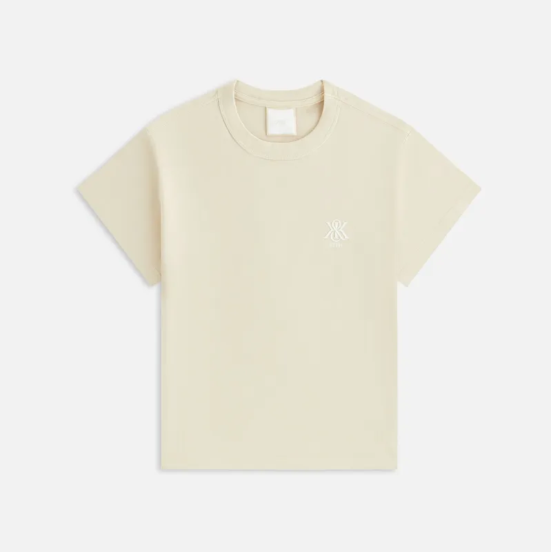 Kith Women Mulberry Vintage Tee - Theory sold by Kith