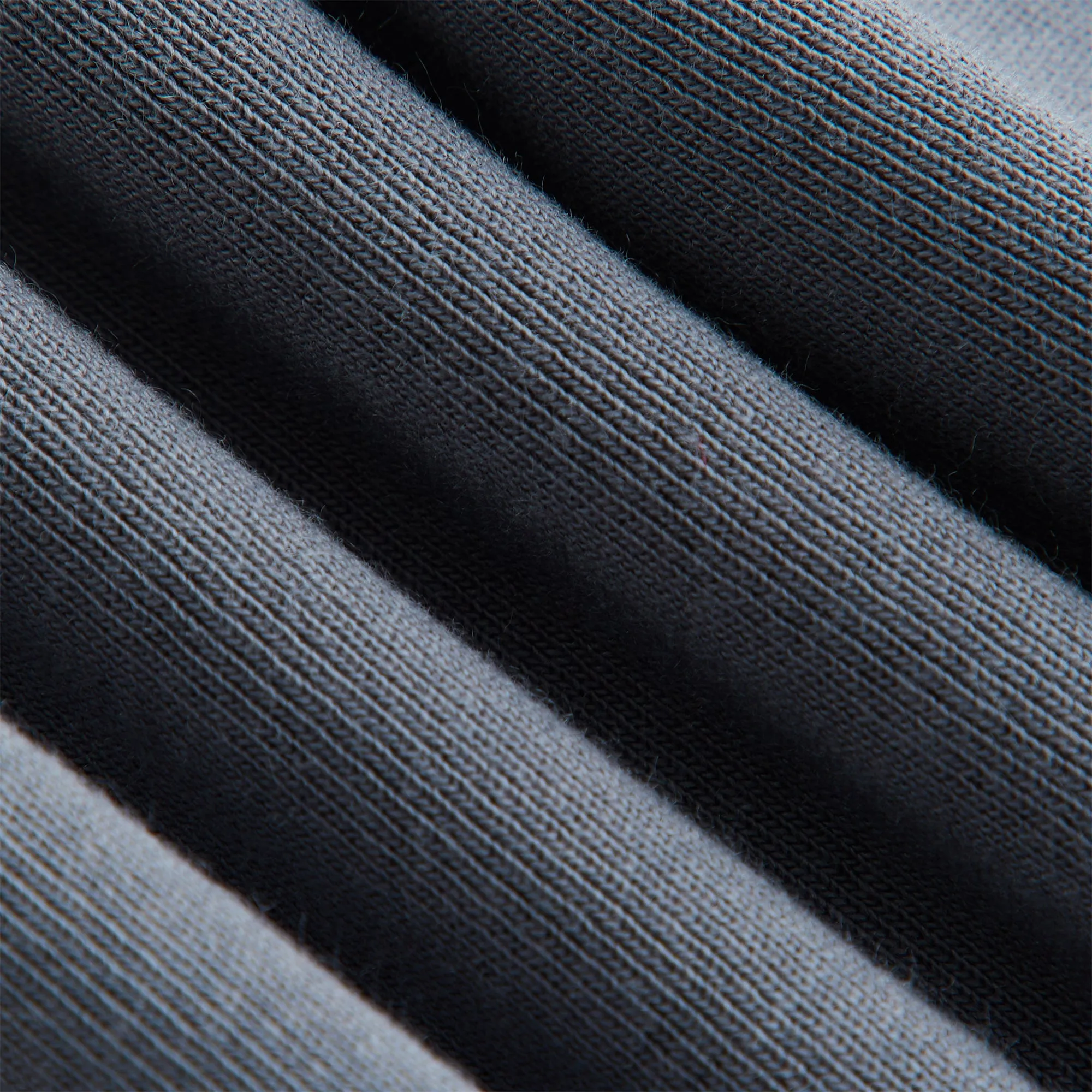 Kith Women Mulberry II Tee - Hematite sold by Kith product image thumbnail 5