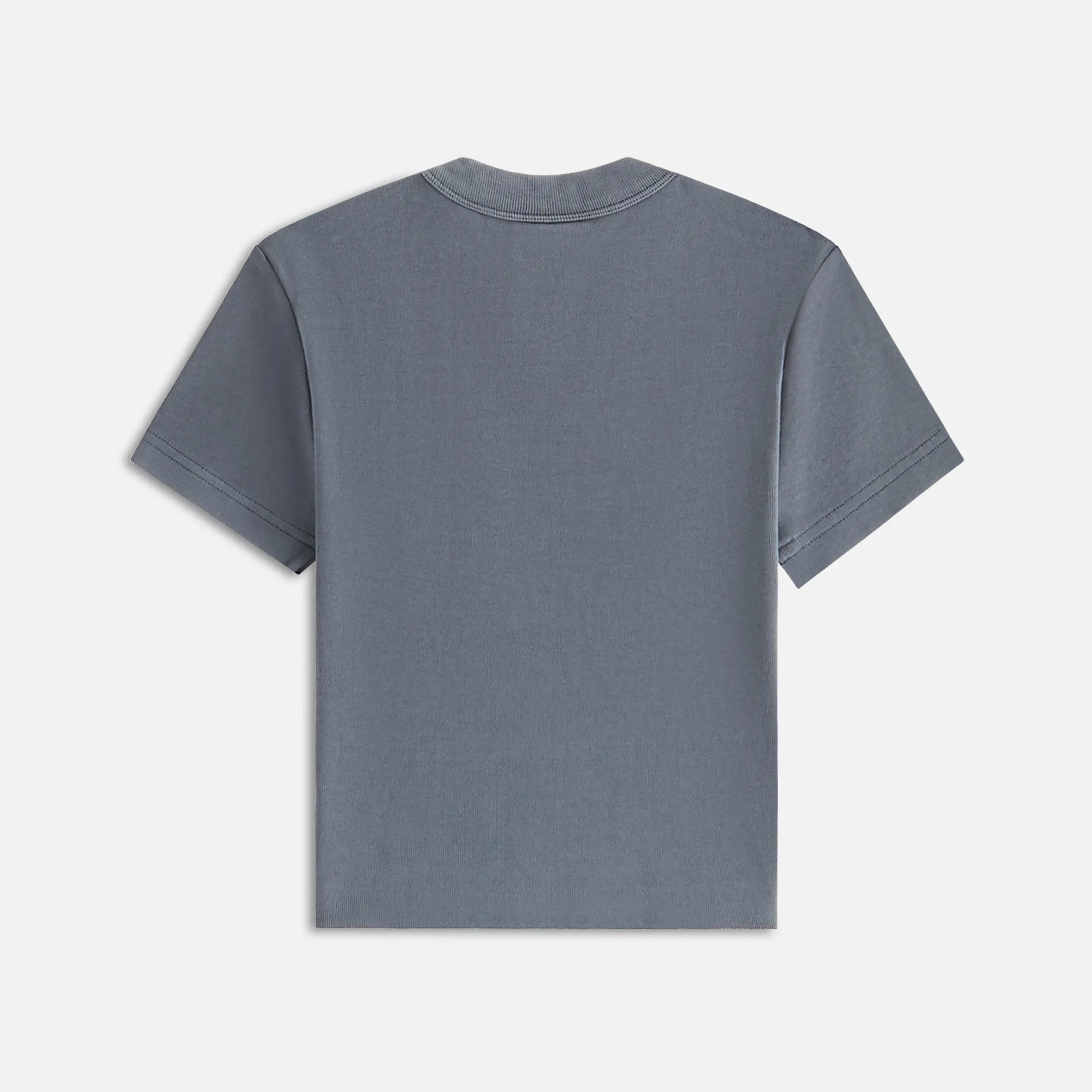 Kith Women Mulberry II Tee - Hematite sold by Kith product image thumbnail 3
