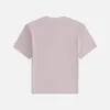Kith Women Mulberry II Tee - Foxglove sold by Kith