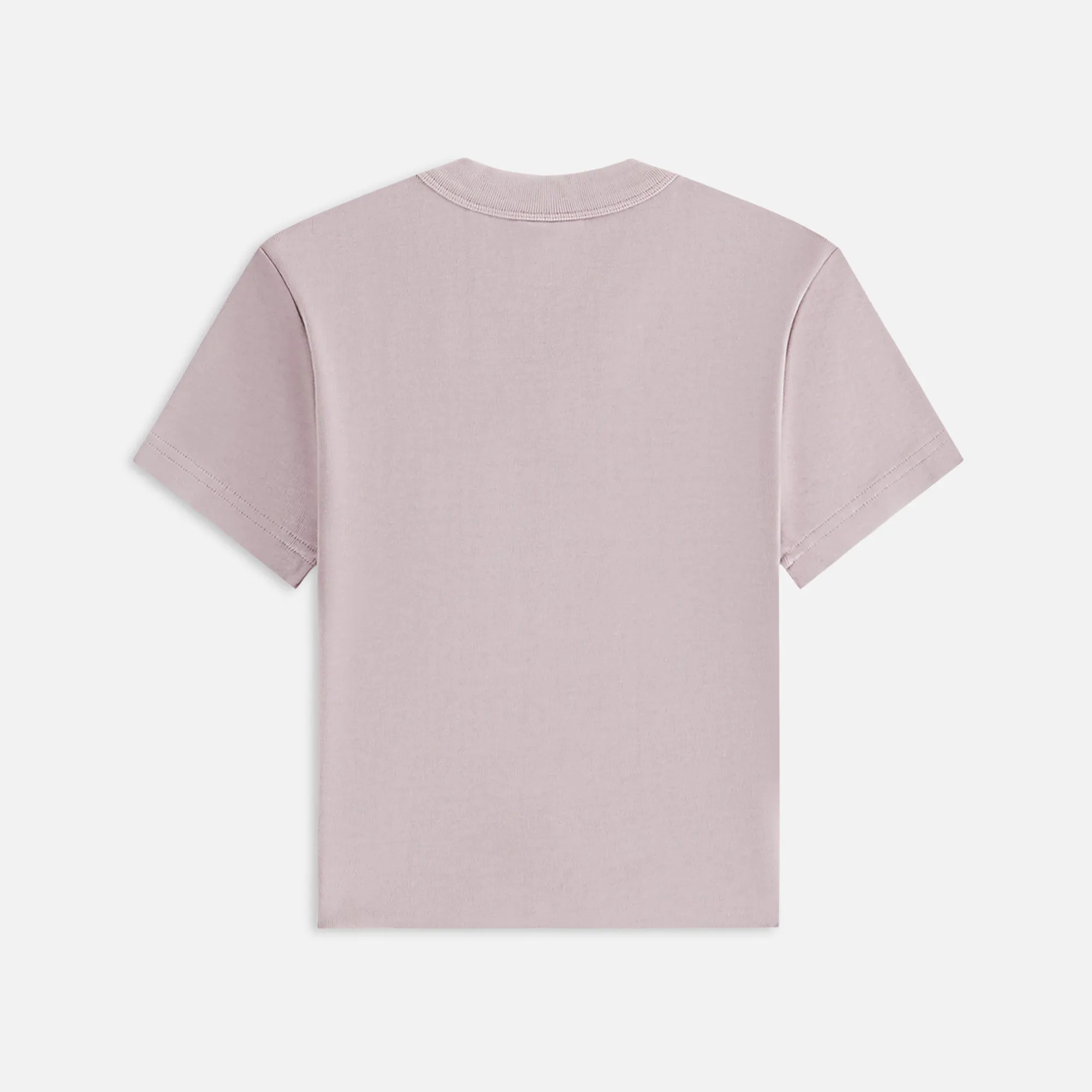 Kith Women Mulberry II Tee - Foxglove sold by Kith product image thumbnail 3
