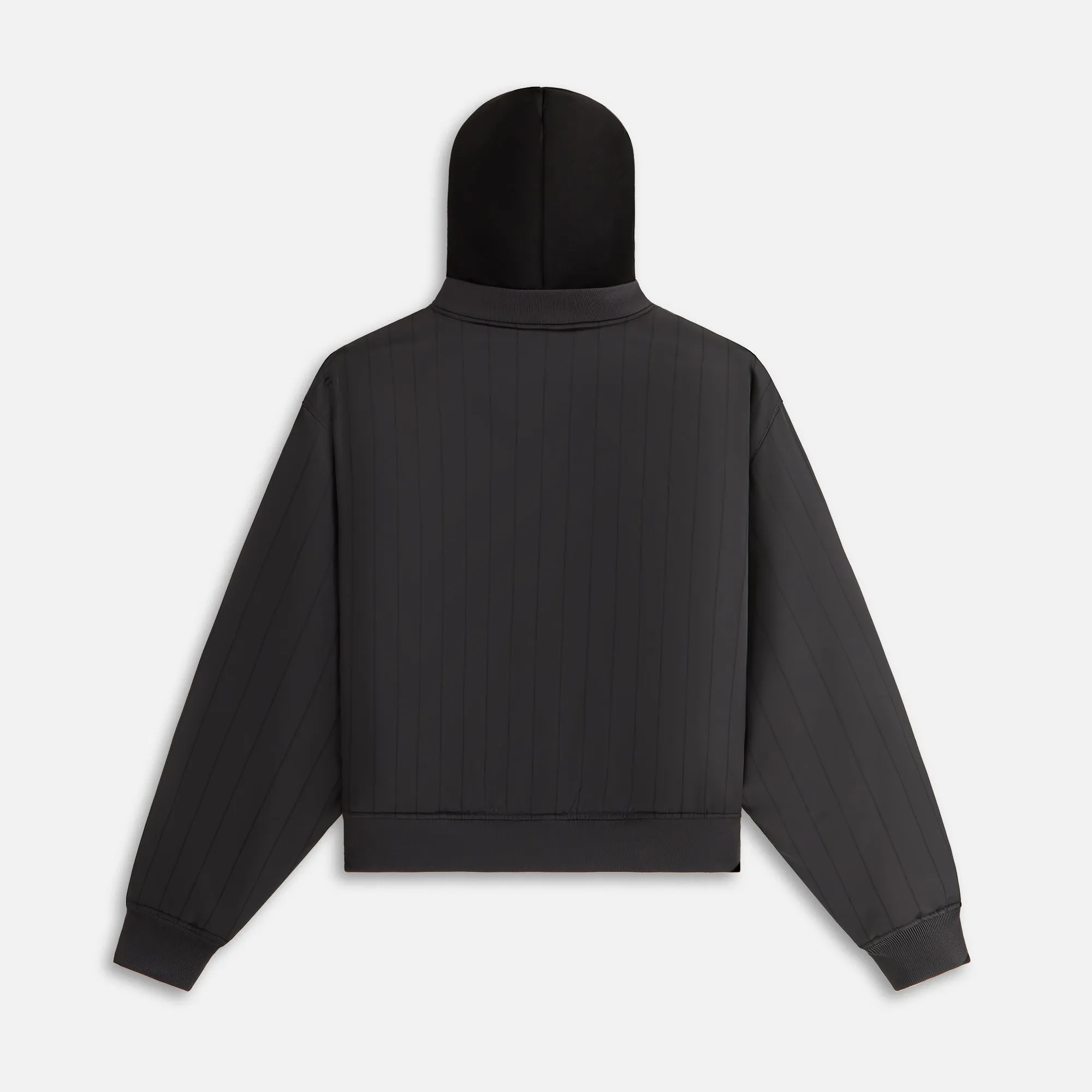 Kith Women Gorman Jacket - Black sold by Kith product image thumbnail 3