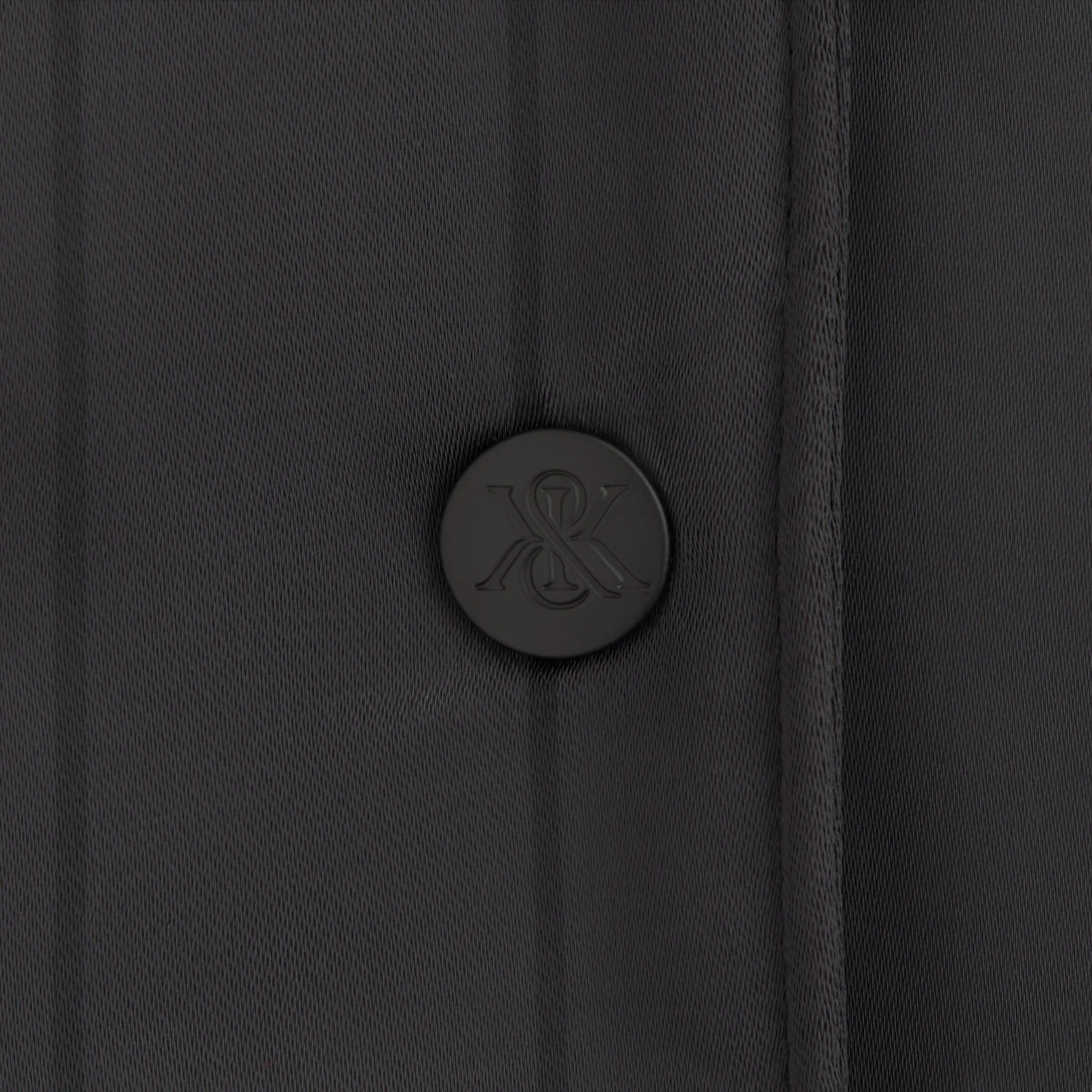 Kith Women Gorman Jacket - Black sold by Kith product image thumbnail 5