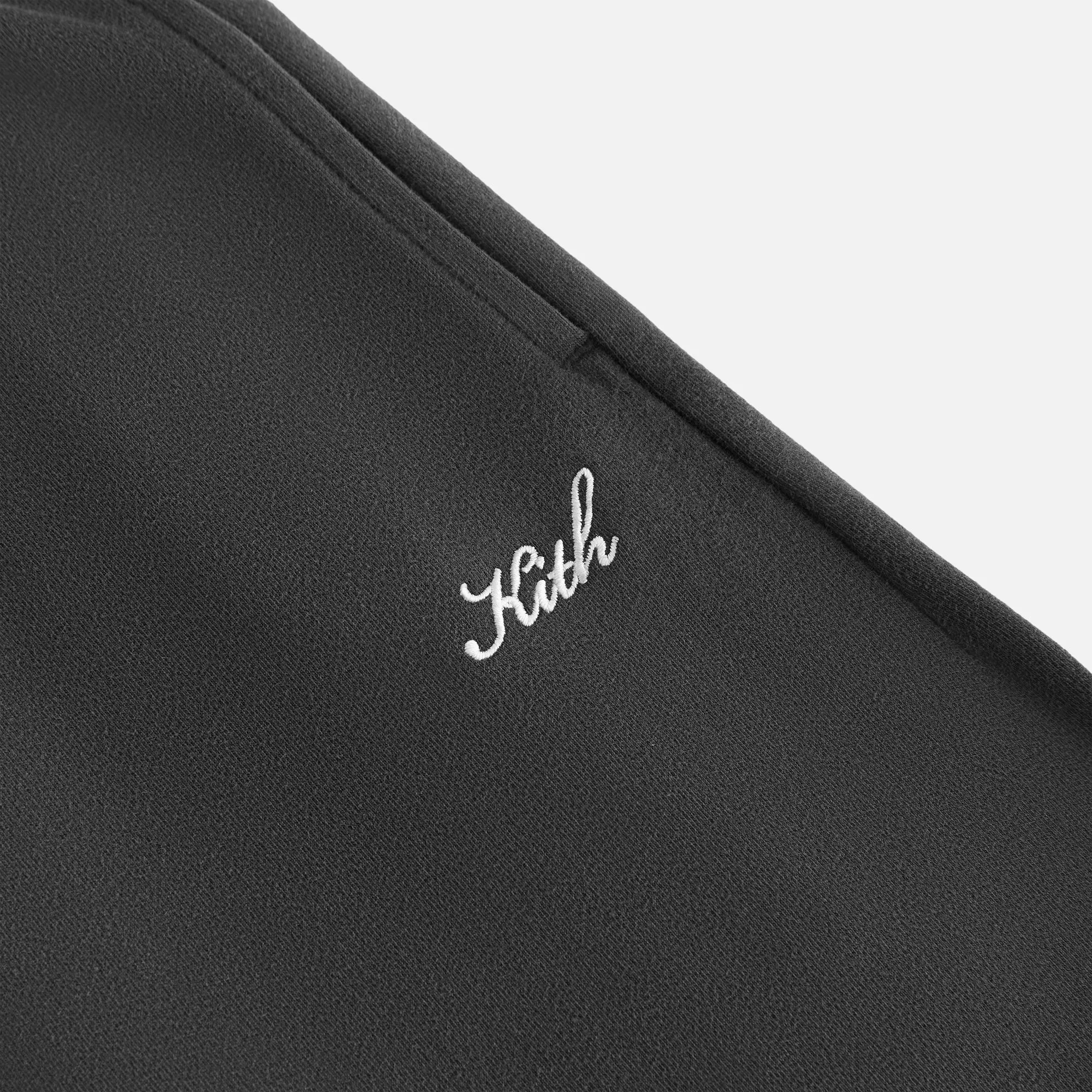 Kith Women Shain III Sweatpant - Black sold by Kith product image thumbnail 3