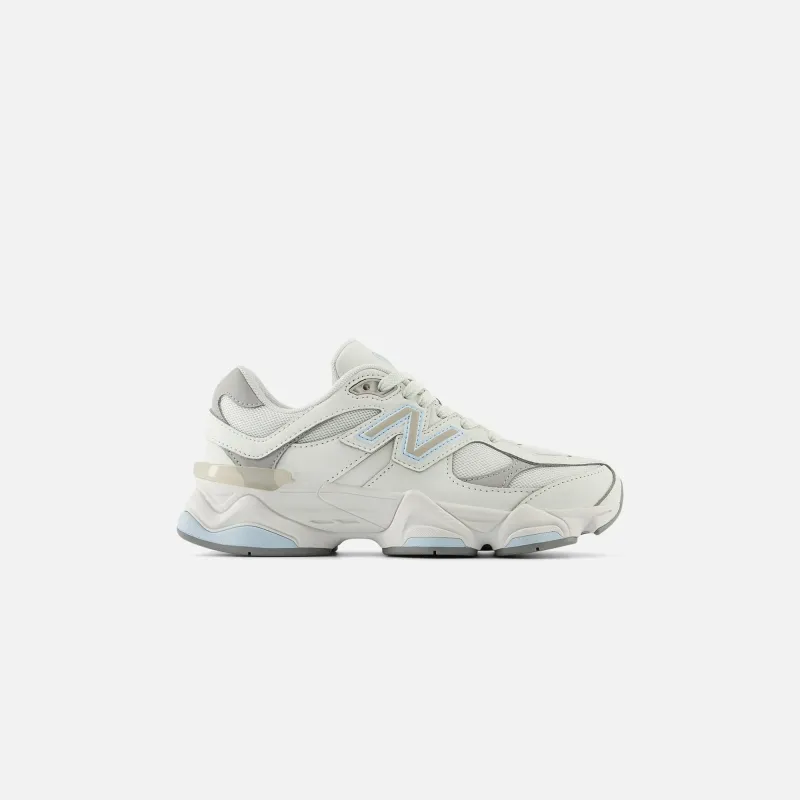 New Balance GS 9060 - Reflection / Quarry Blue sold by Kith