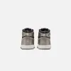 Jordan TD Air Jordan 1 Retro High OG - Black / Medium Grey / White sold by Kith